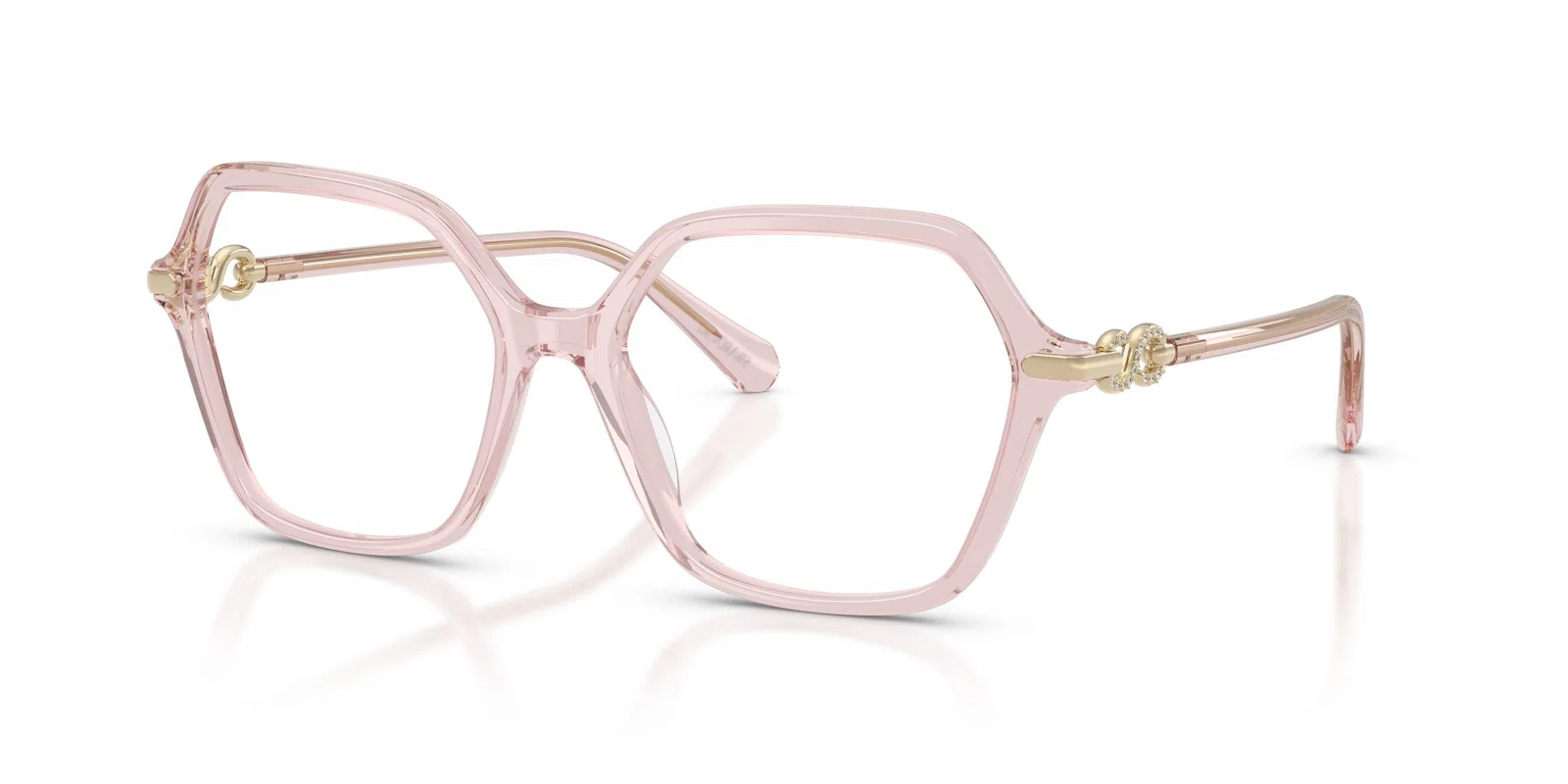 Swarovski 2075 Eyeglasses - view 16